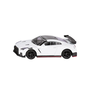 Mô Hình Xe Nissan Gt-R Nismo SIKU 1579