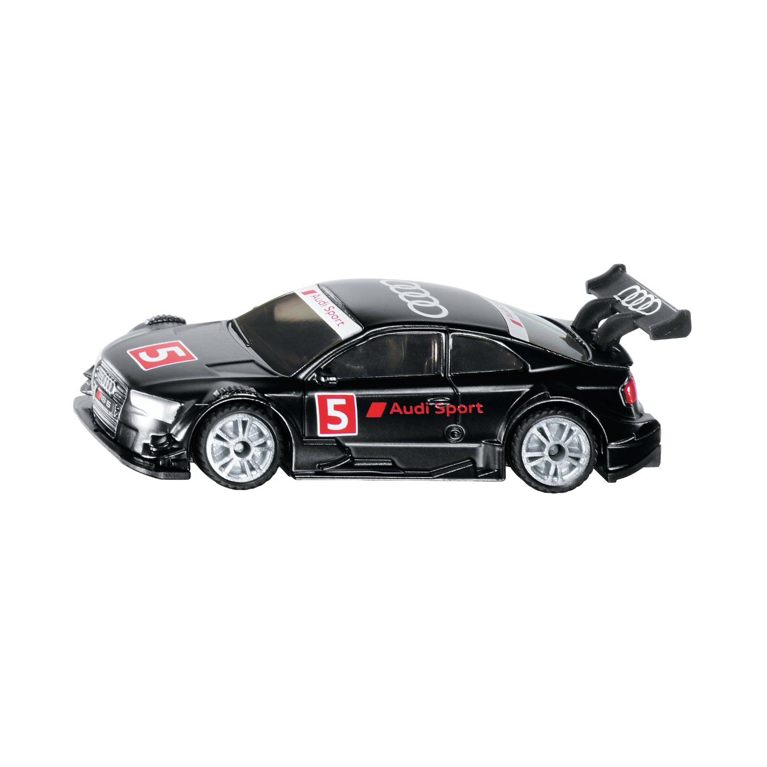 Mô Hình Xe Audi Rs 5 Racing Siku 1580