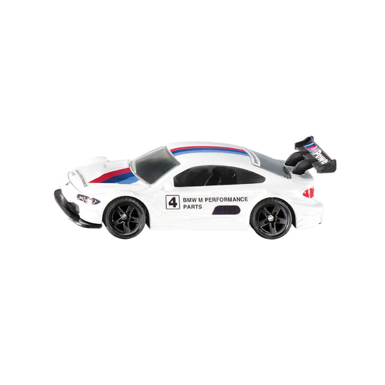 Bmw M4 Racing 2016 SIKU 1581 Car Model