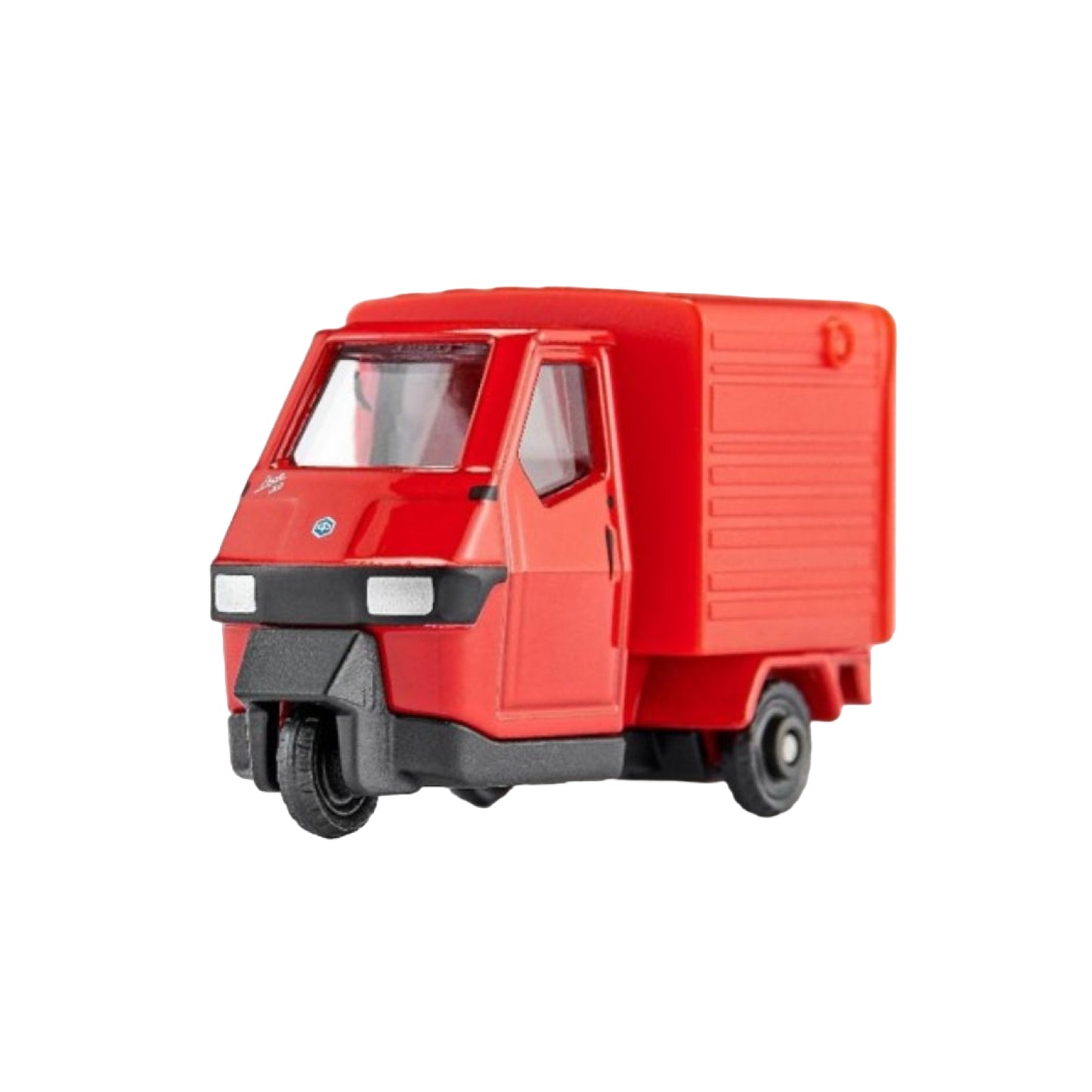Mô Hình Xe Piaggio Ape SIKU 1583