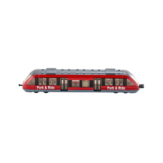 SIKU 1646 Local Train Model