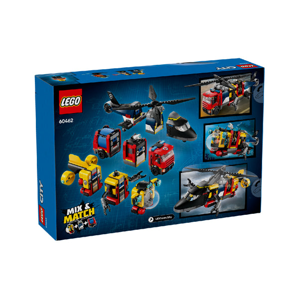 do-choi-lap-rap-may-bay-truc-thang-xe-cuu-haa-lego-city-60462-014