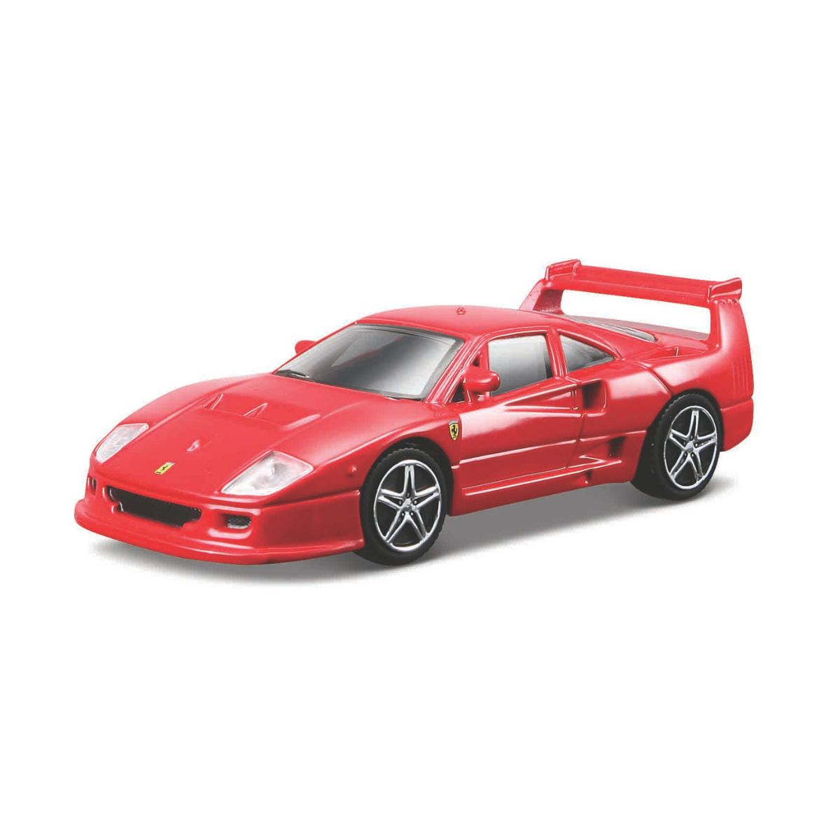 Đồ Chơi Mô Hình Tỉ Lệ 1:43 Xe Ferrari F40 Competizione Maisto 31125/18-36100
