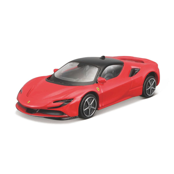 do-choi-mo-hinh-ti-le-1-43-xe-ferrari-sf90-stradale-maisto-36053-18-36100-01