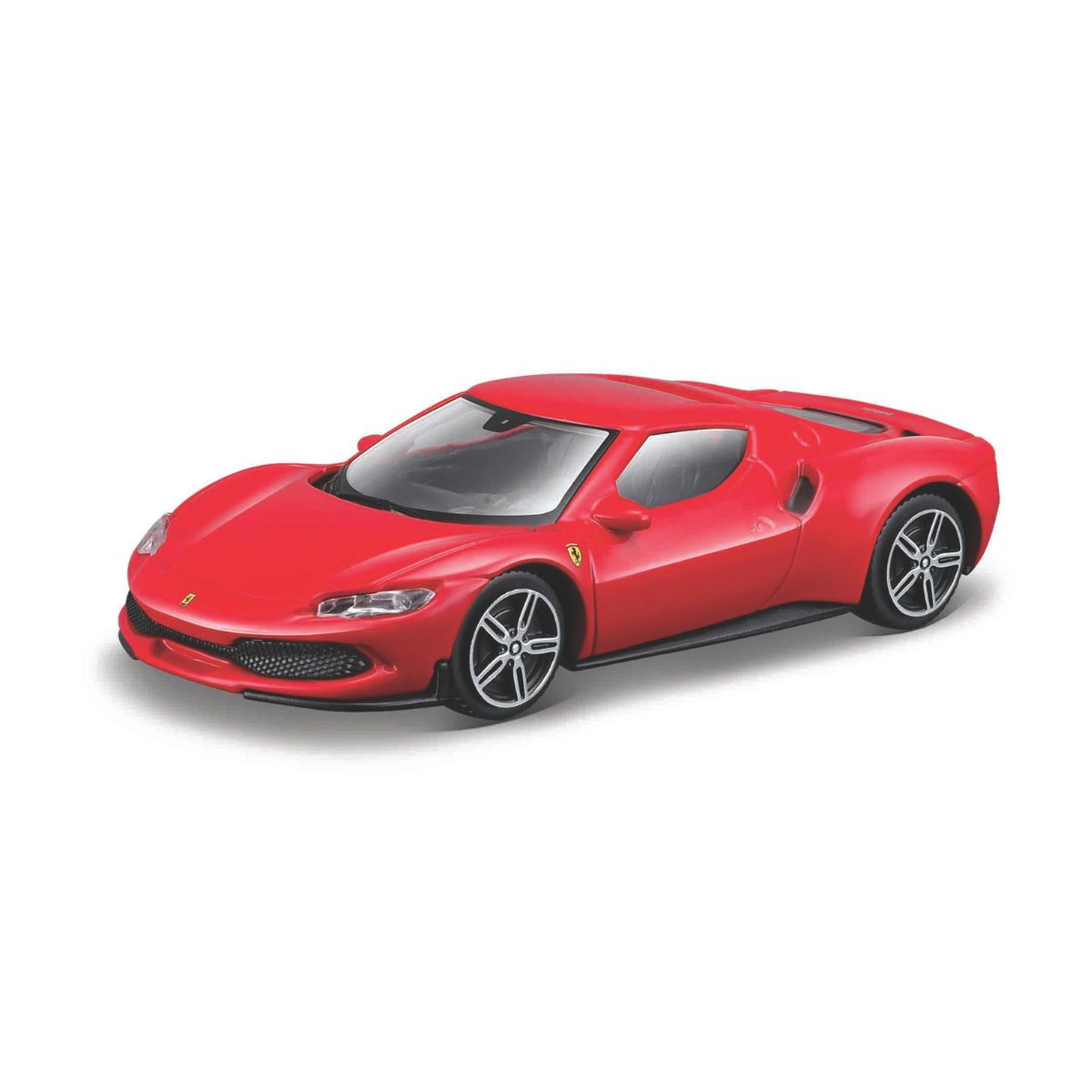 Đồ Chơi Mô Hình Tỉ Lệ 1:43 Xe Ferrari 296 GTB MAISTO 36055/18-36100