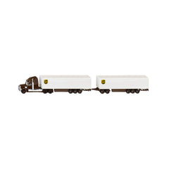Mô Hình Xe Container SIKU 1806
