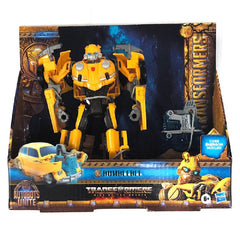 Model Movie 7 Plus George series Spark Chargers TRANSFORMERS F4115