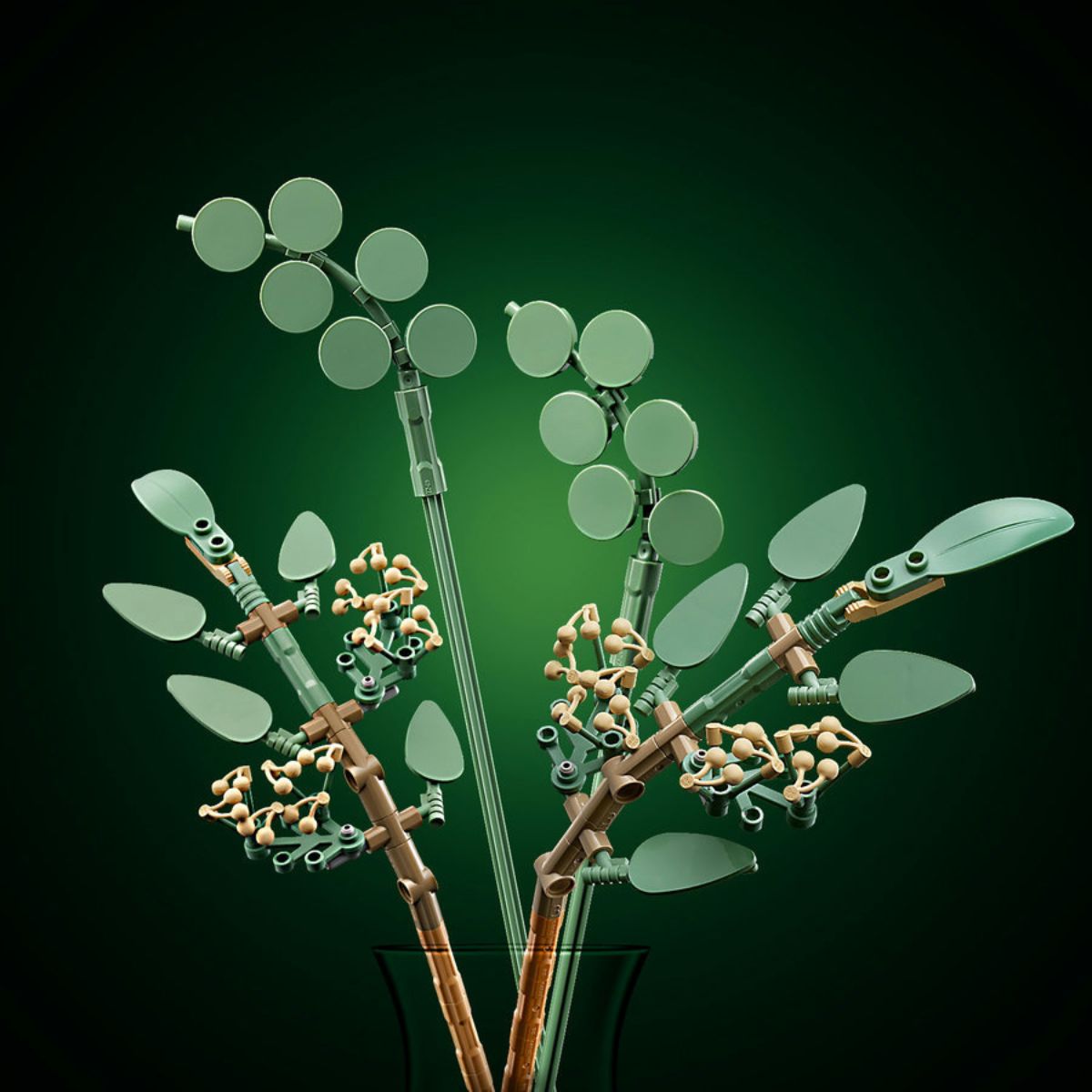 LEGO Botanicals Sunflower Bouquet 11502 (686 Pieces)