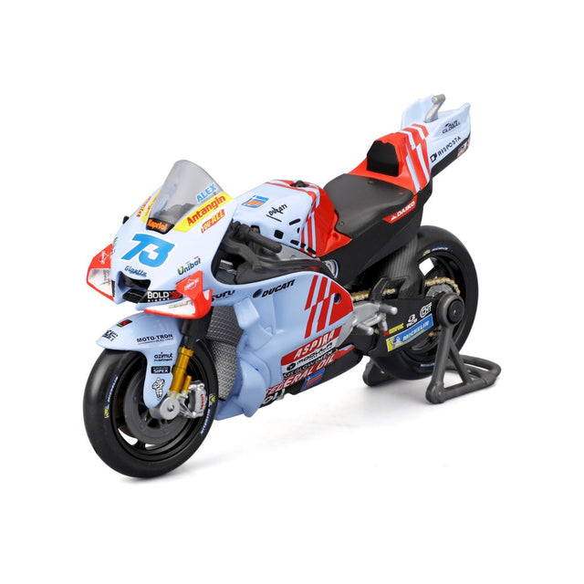 do-choi-xe-mo-hinh-mo-to-ti-le-1-18-gp-racing-gresini-racing-2024-maisto-mt36000-05