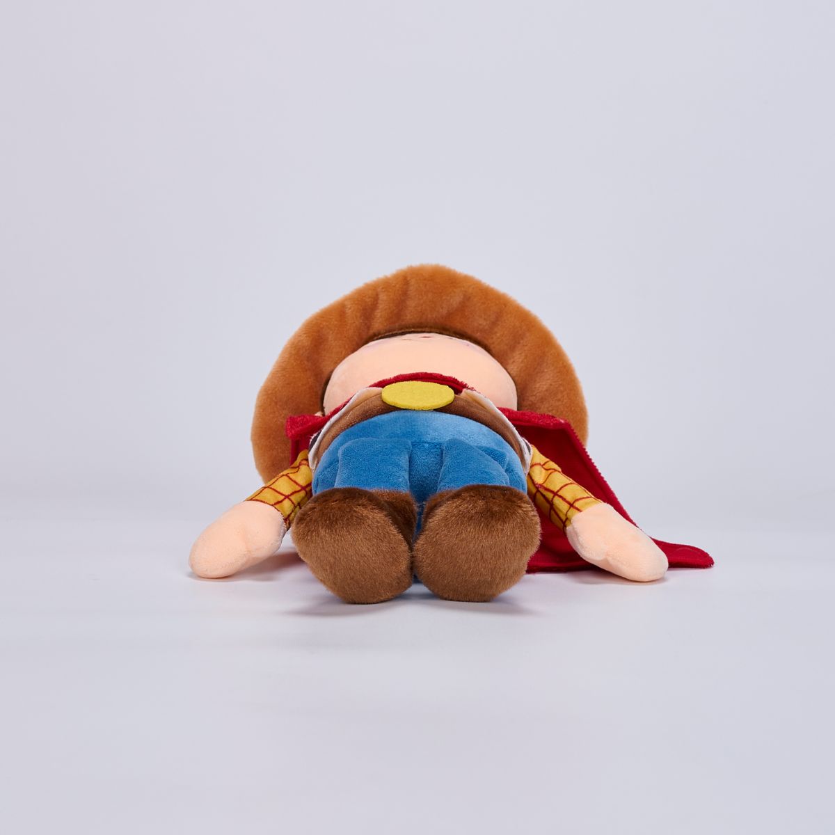 Đồ Chơi Thú Bông Disney Toy Story 20cm – Woody PLUSH TOY AG2600225