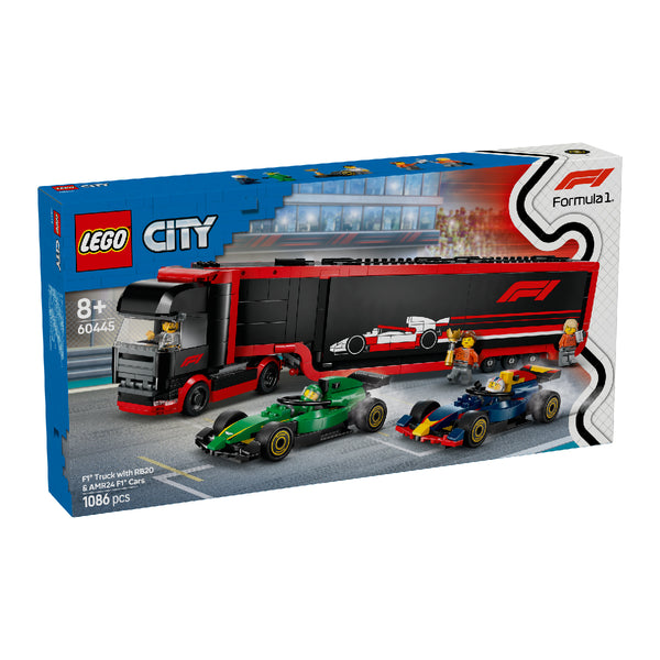 do-choi-lap-rap-xe-van-chuyen-xe-dua-f1-lego-city-60445-02