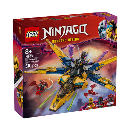 do-choi-lap-rap-chien-giap-va-may-bay-chien-dau-cua-arin-lego-ninjago-71833-02