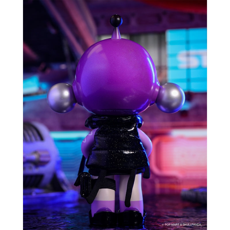 SKULLPANDA OOTD Model Glaring POP MART 6941448661061