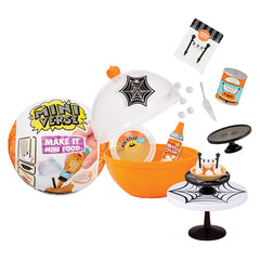 Bữa Tiệc Halloween MINIVERSE 593768-EUC