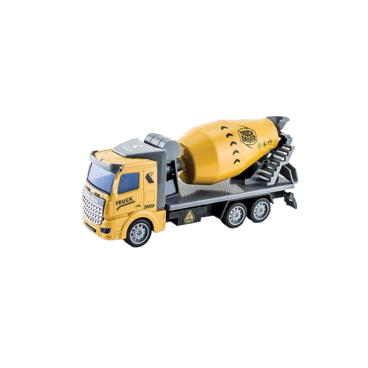 Đồ Chơi Xe Xi Măng Mô Hình VECTO VT312-2