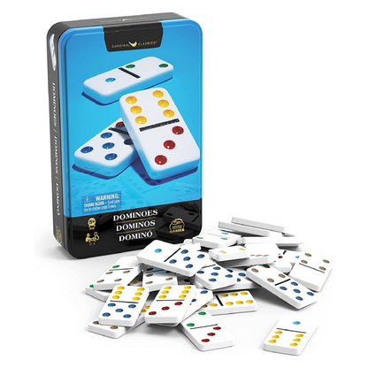 Trò chơi Domino SPIN GAMES 6065369