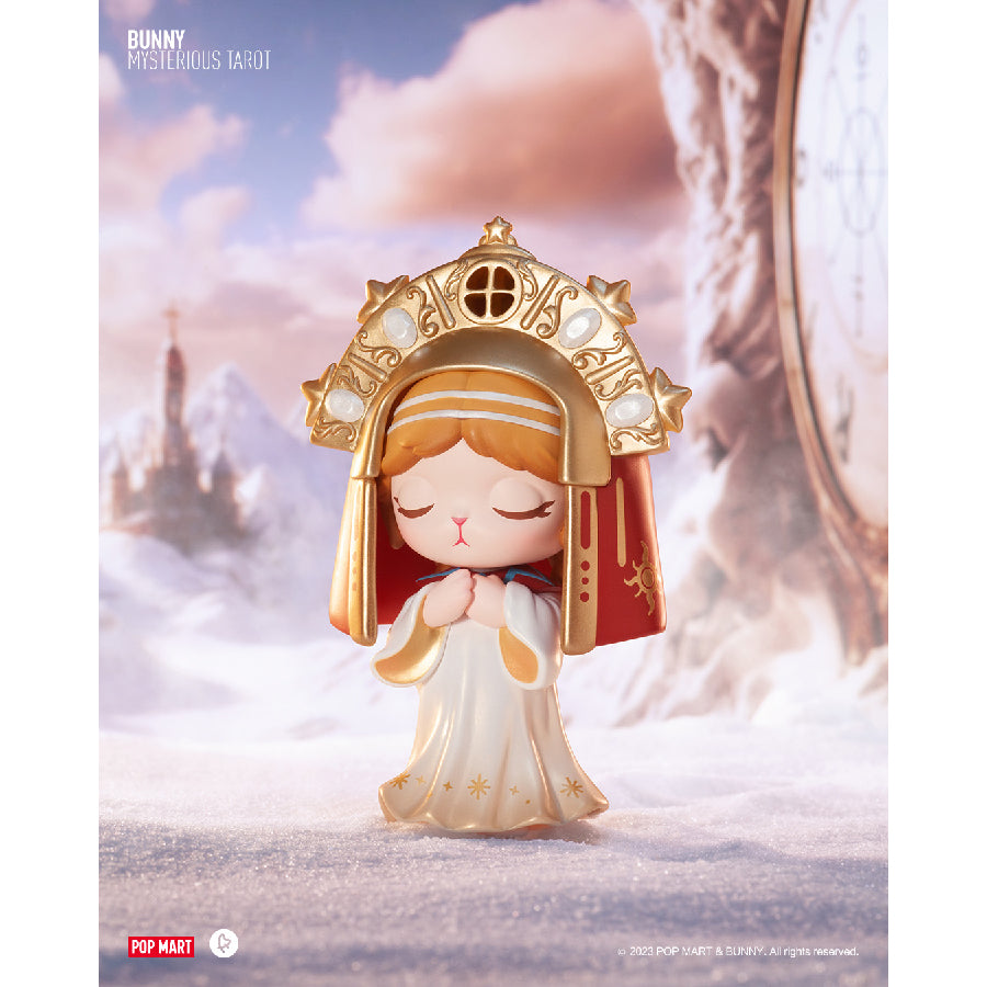 Mô Hình BUNNY Mysterious Tarot Series POP MART 6941848210517