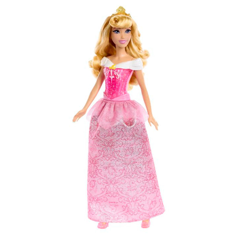 Disney Princess - Công Chúa Aurora Disney Princess Mattel Hlw02