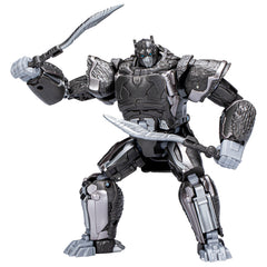 Model Movie 7 Optimus Primal Voyager TRANSFORMERS series F5476