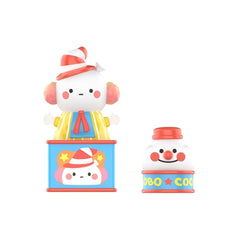 BOBO &amp; COCO Vintage ZAKKA POP MART Model 6941448661450