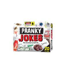 20 Trò đùa ma thuật siêu bất ngờ Hanky Panky HP5922