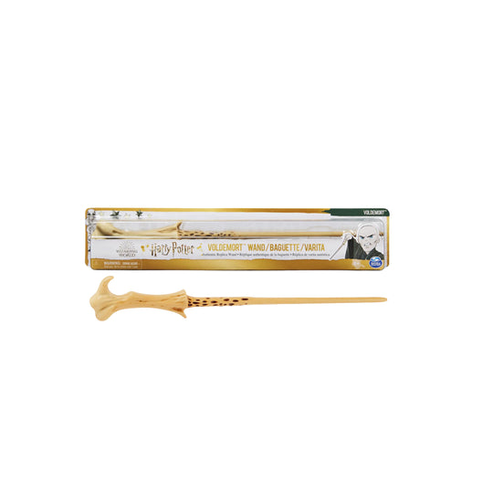 Đồ Chơi Đũa Phép Hội Pháp Sư Voldermort WIZARDING WORLD 20143285