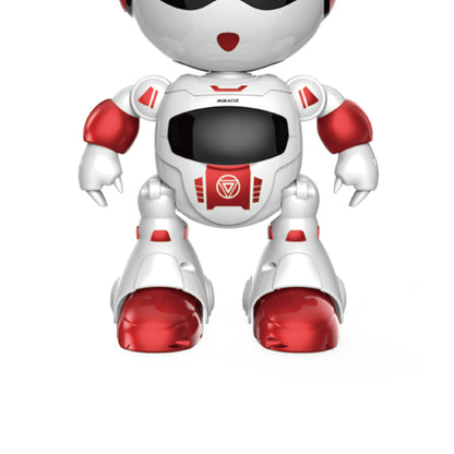 Đồ chơi Robot điều khiển từ xa Bruno (đỏ)