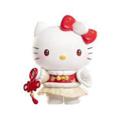 Mô Hình Đồ Chơi Sanrio Characters Seasons Festive Attire Series TOP TOY 2304010210106