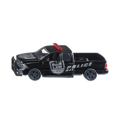 Mô Hình Xe Cảnh Sát Dodge Ram 1500 Us SIKU 2309