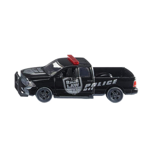 Mô Hình Xe Cảnh Sát Dodge Ram 1500 Us SIKU 2309