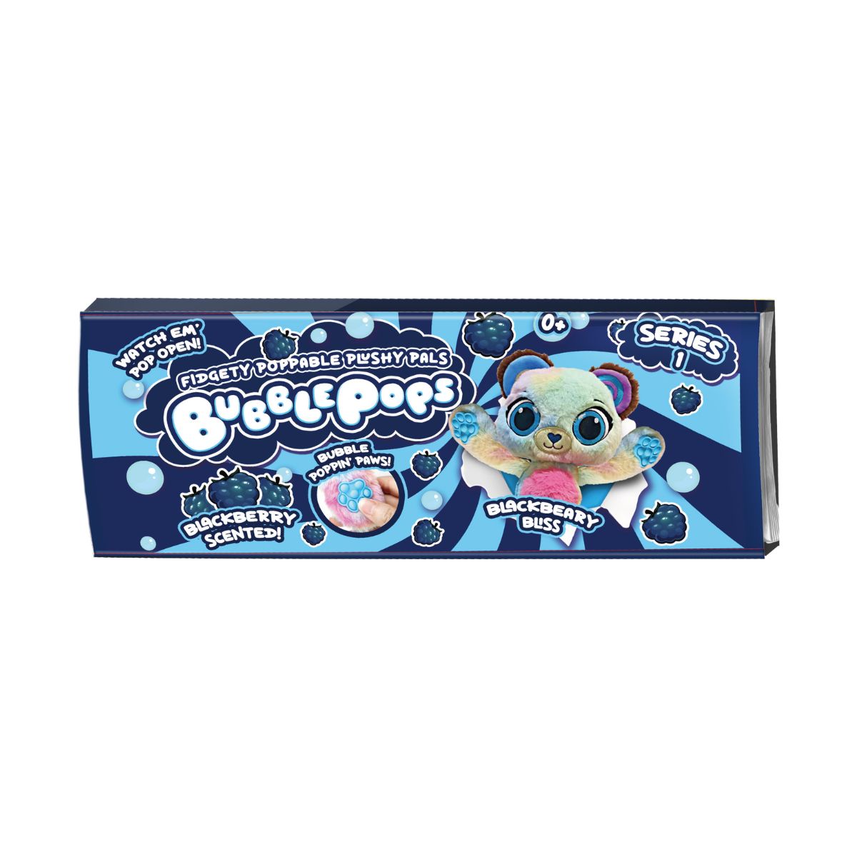 Thú Bông Bubble Pops Size 34cm - Bliss PLUSH TOY 2312004-8