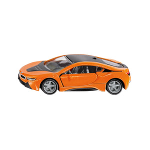 Mô Hình Xe Bmw I8 Lci SIKU 2348