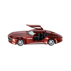 Mô Hình Xe Vision Mercedes-Maybach 6 SIKU 2357