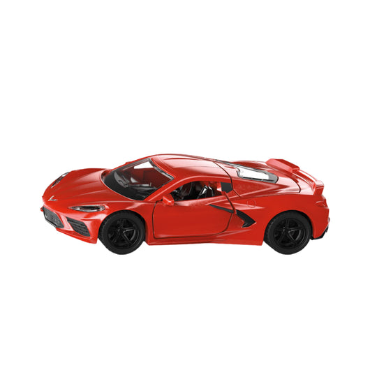 Chevrolet Corvette Stingray SIKU 2359 Supercar Model