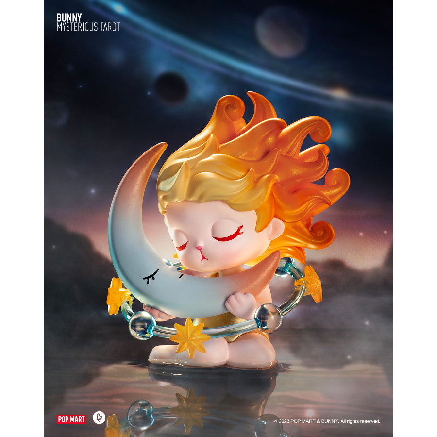 Mô Hình BUNNY Mysterious Tarot Series POP MART 6941848210517