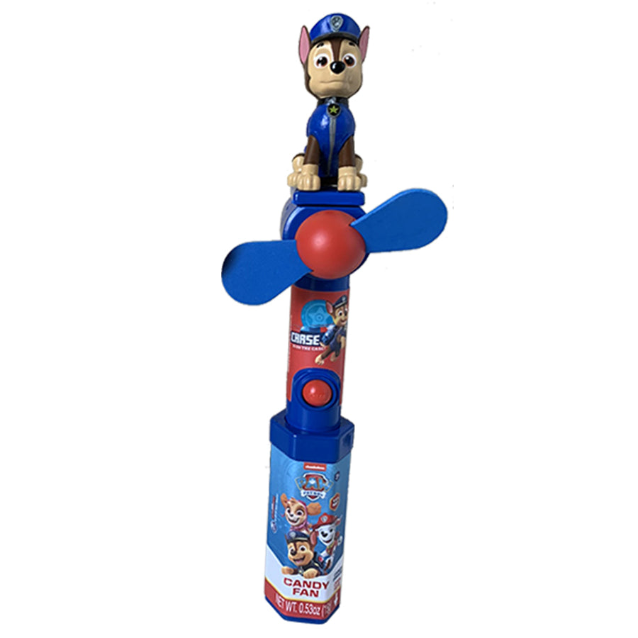 Quạt mini - Paw Patrol SWEETNFUN 18544