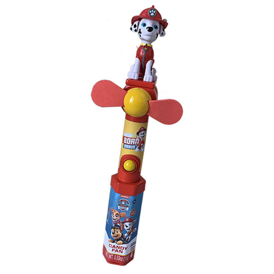 Quạt Mini - Paw Patrol SWEETNFUN 18544