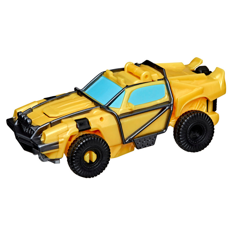 Mô Hình Movie 7 Bumblebee Dòng Battle Changer TRANSFORMERS F3896