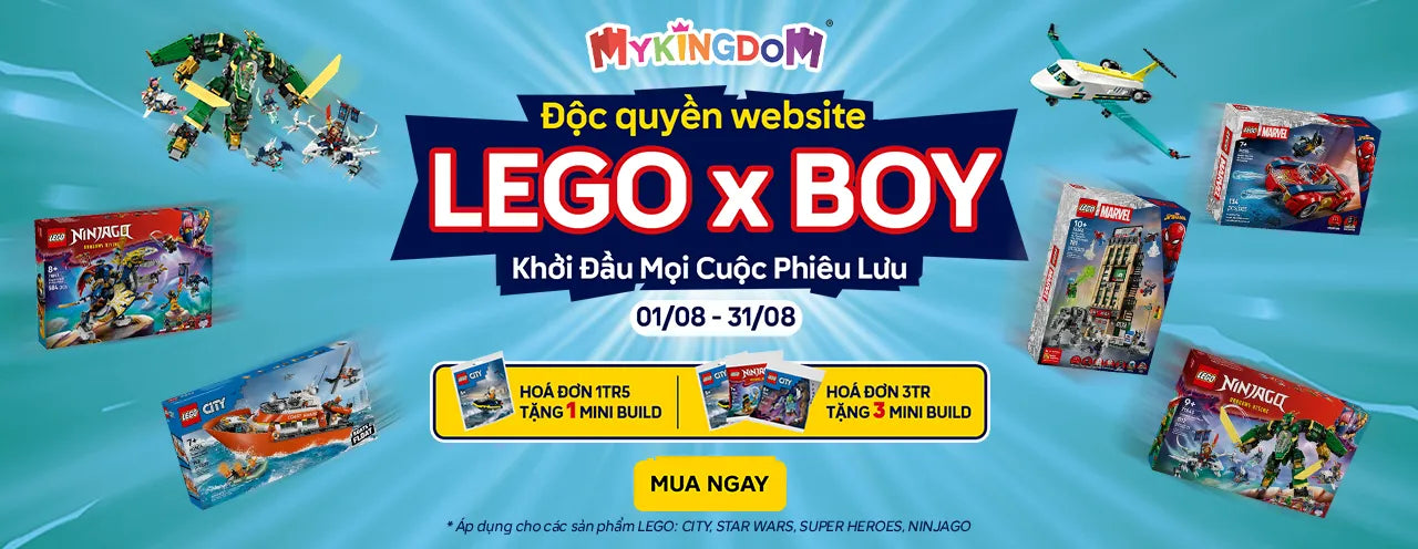 Mykingdom