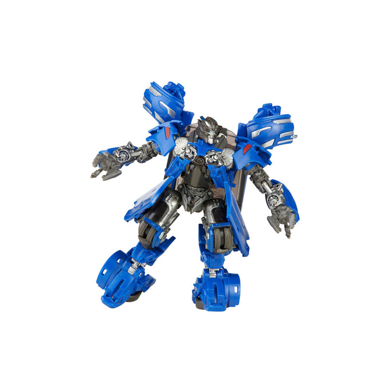 Mô hình dòng Studio Deluxe TRANSFORMERS E0701