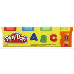 Bột nặn 4 màu mini PLAYDOH 23241