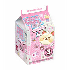 Đồ Chơi Nano Tape - Móc Khoá Thú Cưng NANO ART NA1267