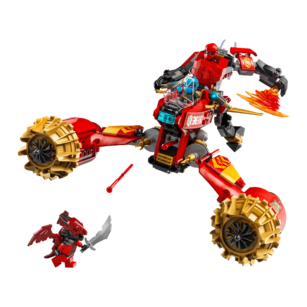 do-choi-lap-rap-chien-giap-va-xe-chien-dau-cua-kai-lego-ninjago-71830-03