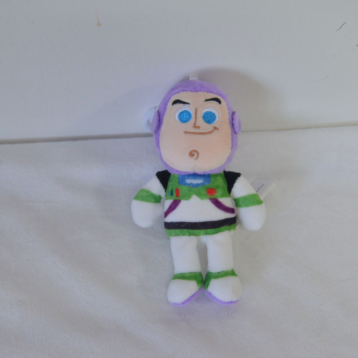 Đồ Chơi Móc Khóa Disney Toy Story – Buzz Lightyear PLUSH TOY AG2401049