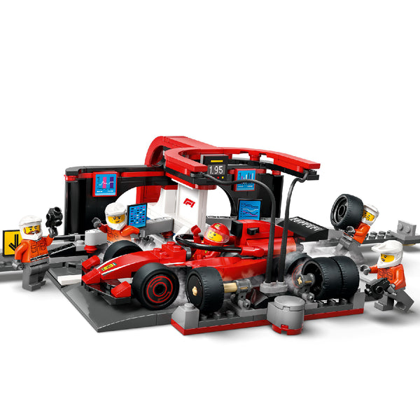do-choi-lap-rap-tram-bao-duong-xe-f1-lego-city-60443-03