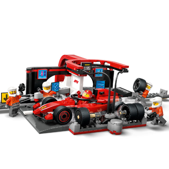 do-choi-lap-rap-tram-bao-duong-xe-f1-lego-city-60443-03