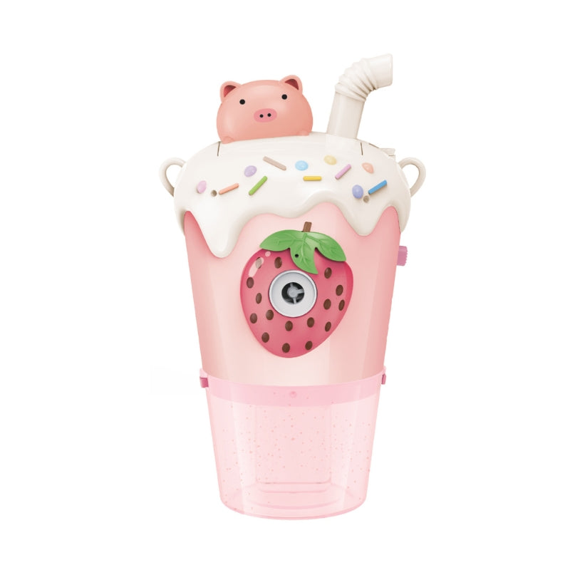 Ly trà sữa bong bóng đáng yêu COOLKIDS BC2659