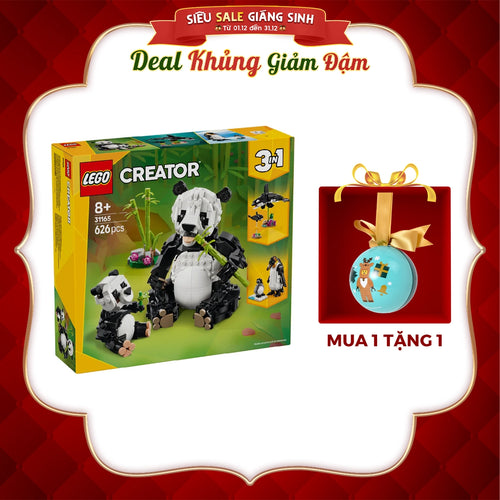 do-choi-lap-rap-dong-vat-hoang-da-gia-dinh-gau-truc-lego-creator-31165