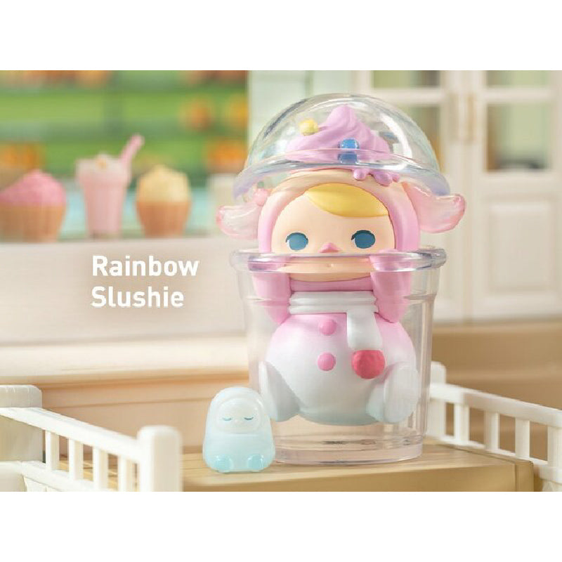 POP MART Coffee PUCKY Model 6941848208330