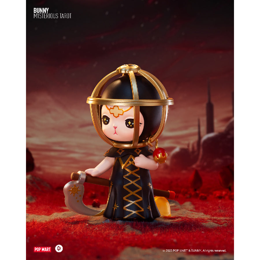 Mô Hình BUNNY Mysterious Tarot Series POP MART 6941848210517
